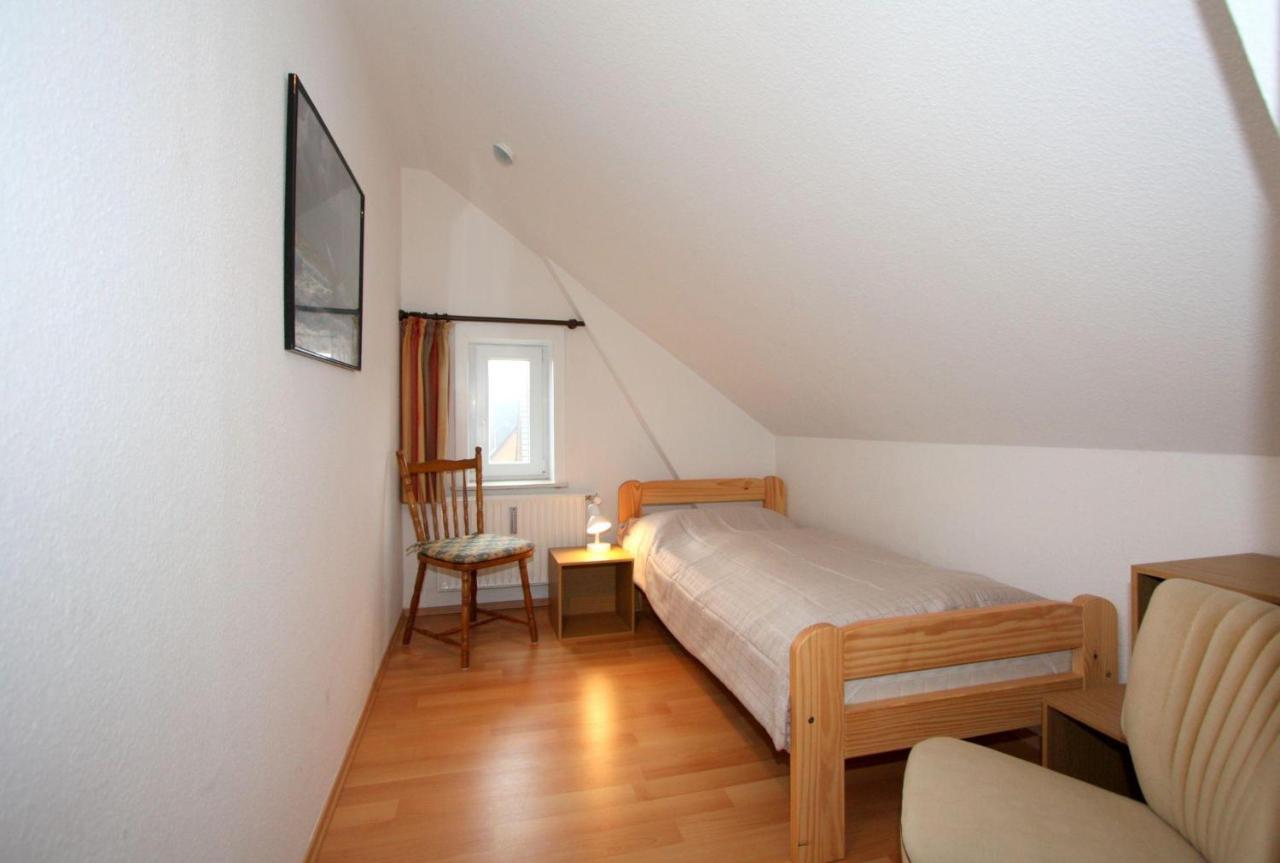 Apartment Haus Decker, App. 3 *