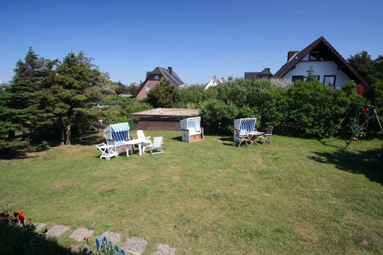 Haus Decker, App. 3 *