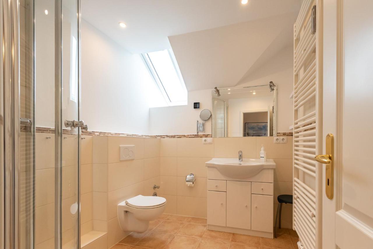 Apartment Haus Decker, App. 3 Wenningstedt-Braderup