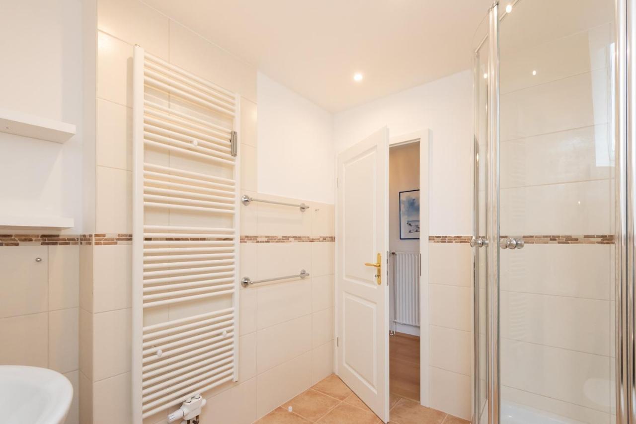 Haus Decker, App. 3 Apartment