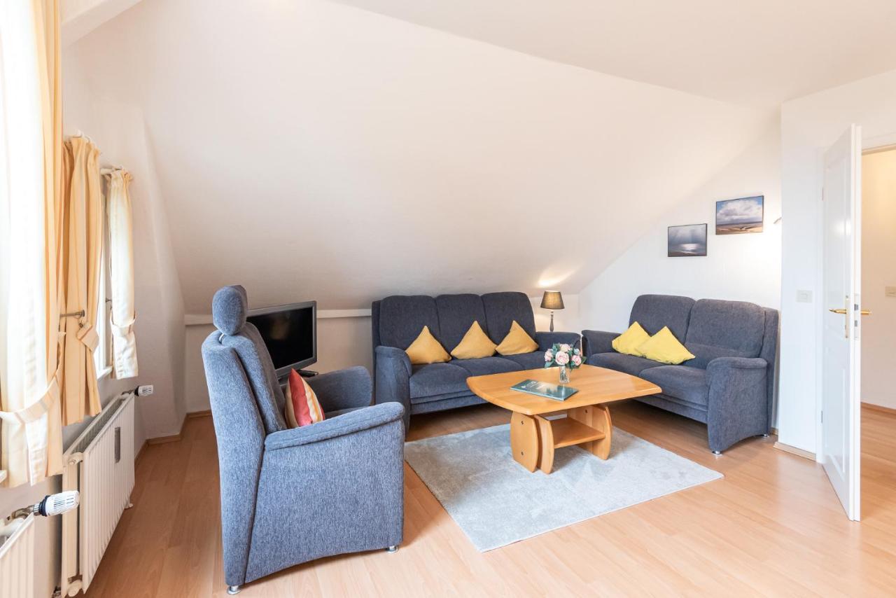 Haus Decker, App. 3 *