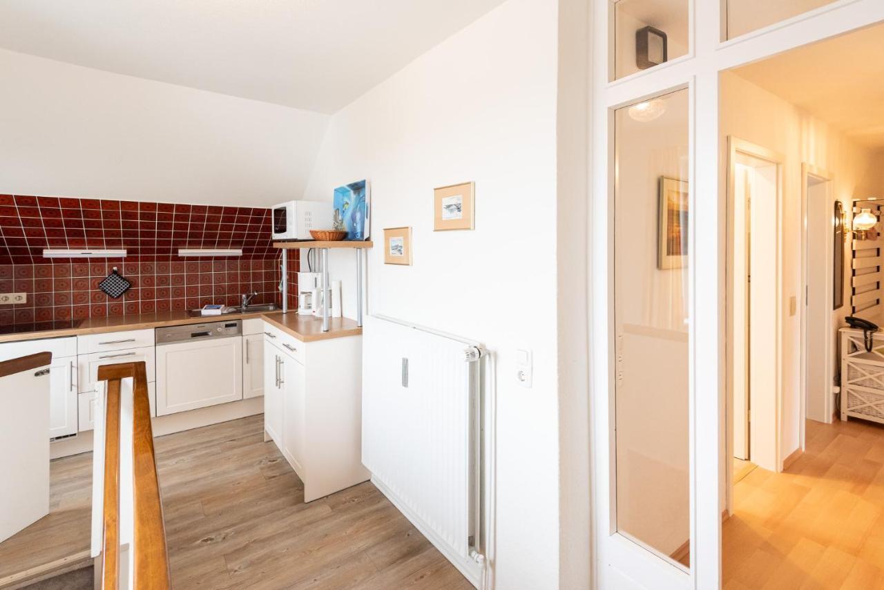 Haus Decker, App. 3 Wenningstedt-Braderup