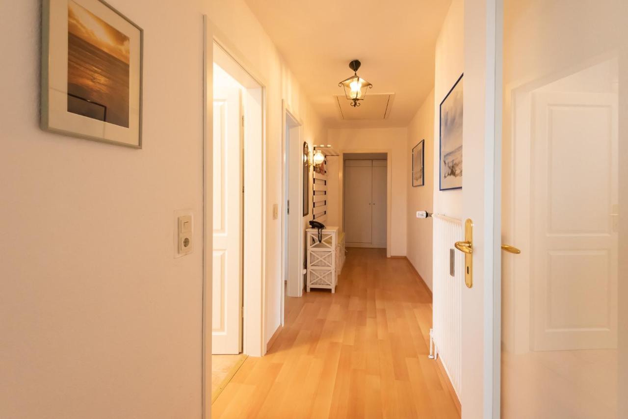 Apartment Haus Decker, App. 3