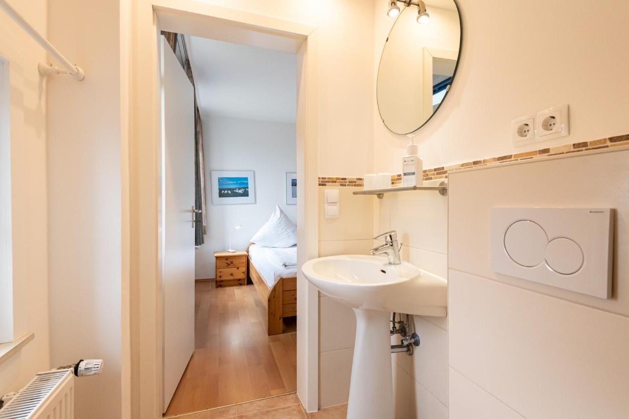 Apartment Haus Decker, App. 3 *