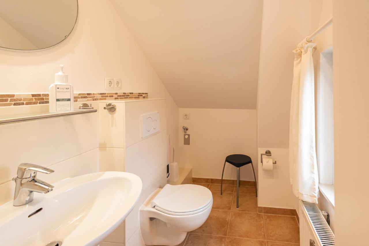 Apartment Haus Decker, App. 3