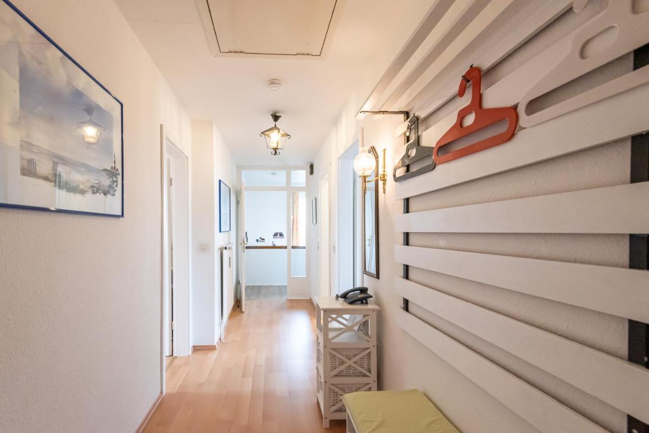 Haus Decker, App. 3 Apartment