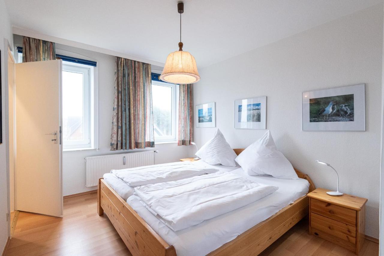 Haus Decker, App. 3 Apartment Wenningstedt-Braderup